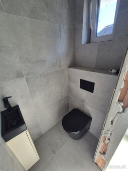 NA predaj novostavba LEvice, čať Kalinčiakovo - 16