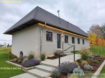 Priestranný pozemok s domami – ideálne miesto pre ranč, fa - 16