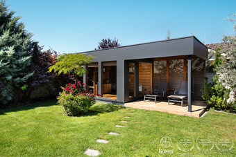 BOSEN | LUXUS, ŠTÝL a KVALITA na dosah - výnimočný dom v DS - 16