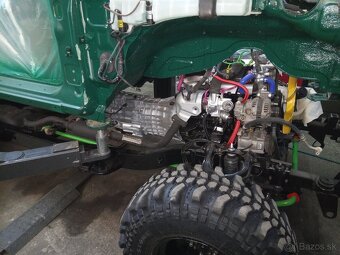 Hyundai Terracan - 16