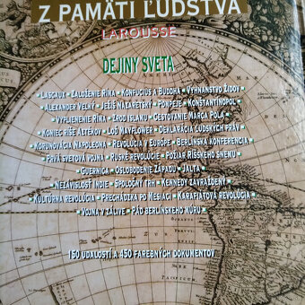 Predám encyklopédie 3+1 zadarmo - 16