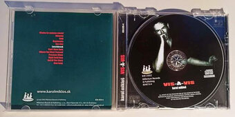 Zberatelské CD Albumy - 16