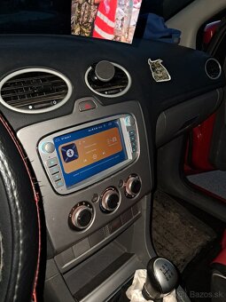 Predám Ford Focus mk2 - 16