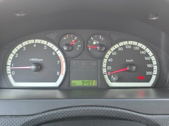 Chevrolet Aveo 1,2 53 kW 95000 km - 16