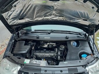 VOLKSWAGEN SHARAN 1.9 TDI - 16