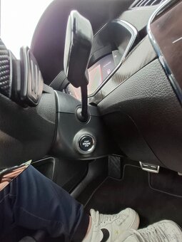 Škoda superb 2.0tdi Dsg Virtual 2021 110kw - 16