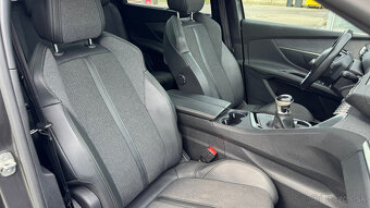 Peugeot 5008 1.5 BlueHDi S S E6.2 GT Line - 16