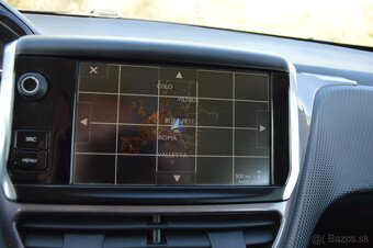 Peugeot 2008 1.4 HDi - 16