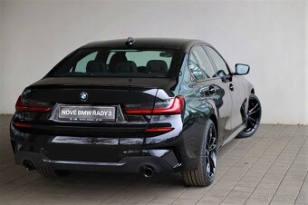 BMW rad 3 a 4 alu kola 19" M-Paket, nové, originál BMW  - 16