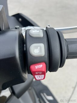 BMW C650GT - 16