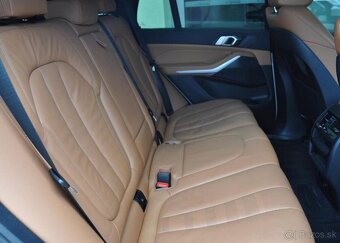 BMW X5 3,0d xDrive M-SPORT ČR 1.M 210 kw - 16