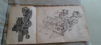 Massey ferguson 31 - 16