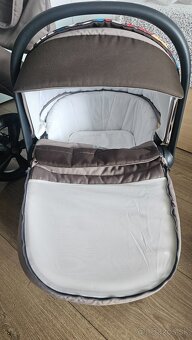 CAM CORTINA C3 Evolution - 3-kombinácia - 16