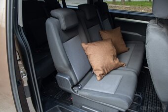Toyota Proace Verso /AJ NA SPLÁTKY/ - 16