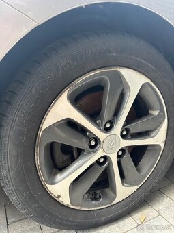 Hyundai i30 1.6 81 kW 2016 - 16