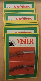 Letectvi a kosmonautika casopis casopisy - 16