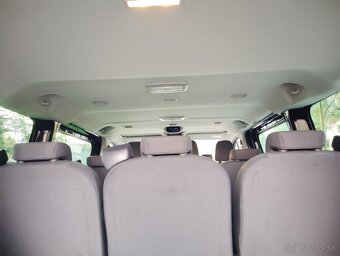 FORD TRANSIT CUSTOM 2.0TDCI L2 TREND - 16