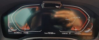 BMW RAD 8 840D XDRIVE M - PACKET - 16