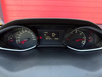 Peugeot 308 Break/SW SW 1.6 HDi Allure - 16