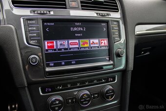 Volkswagen Golf 7 Alltrack 2.0TDI DSG 4Motion - 16