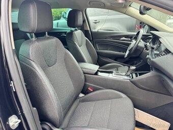 Opel Insignia ST 2.0 CDTI S S Edition AT8 - 16