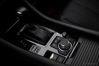 Mazda 6 Wagon Combi 2.0 Skyactiv-G165 Revolution Top A/T - 16