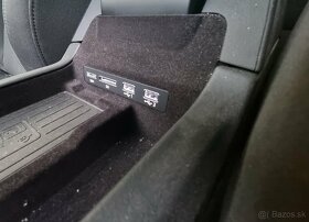 Audi A6  Avant S-line - automat, nezav. kúrenie, ťažné - 16