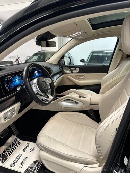 MERCEDES GLS 580 4MATIC AMG - 16
