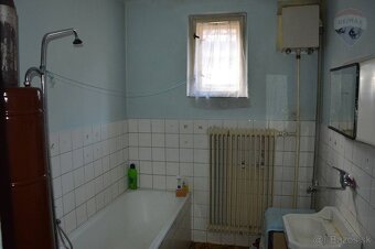 Predaj rodinný dom Sľažany - 16