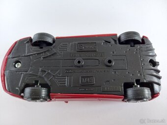 BBURAGO-FERRARI 1:43-458CHALLENGE,488GTB, SPIDER,CALIFORNIA - 16
