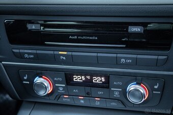 Audi A6 2.0 TDI S-line 140kW M/6 - 16