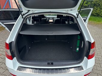 Škoda Octavia Combi 1.6 TDI 115k - 16
