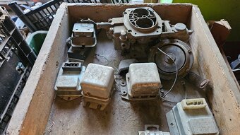 Diely skoda - 16
