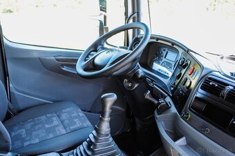 MERCEDES AXOR 1824 TROJSTRANNÝ S3 SKLÁPAČ / VYKLÁPAČ / EURO4 - 16