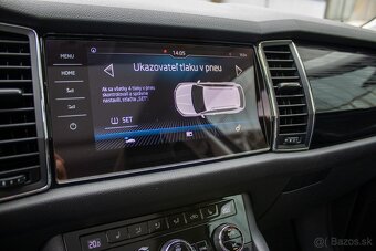 Škoda Kodiaq 2.0 TSI Style 4x4 DSG EU6 - 16