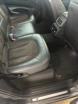 Audi Q7 3.0TDI 2015 3x S-line - 16