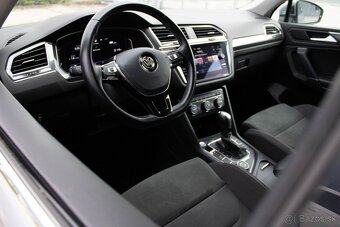 VOLKSWAGEN TIGUAN ALLSPACE 2.0 TSI 4MOTION HIGHLINE DSG 2021 - 16