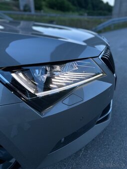 Škoda Superb Laurin&Klement 2.0 TDi DSG 4x4 - 16