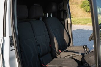 Ford Transit Connect - 16