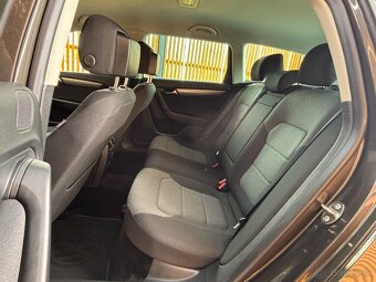 Volkswagen Passat Variant 1.6 TDI Comfortline - 16