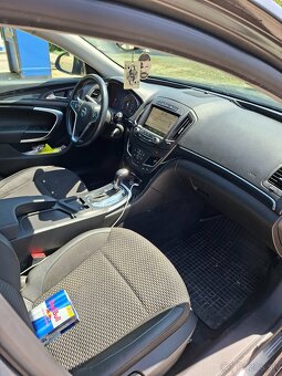 Opel insignia - 16