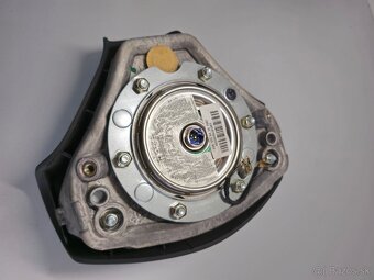Volant AUDI a2, a3, a4, a6 - 16
