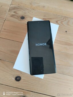 Honor Magic 5 Lite 5G - 16