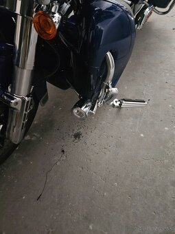 HARLEY DAVIDSON ELECTRA GLIDE Limited - 16