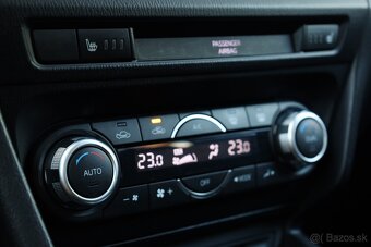 Mazda 3 2.0 Skyactiv -G120 Attraction A/T - 16