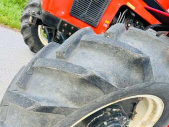 Zetor 7745 590 mth - 16