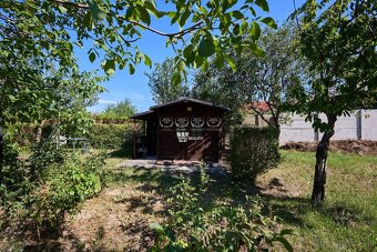 Stavebný pozemok na predaj v Miloslavove - 16