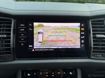 Škoda Kodiaq 2.0 TDI SCR EVO 200 Sportline 4x4 DSG - 16