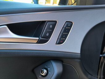 Audi A6 Allroad 3.0 TDI quattro Stronic 2012 - 16