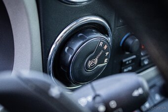 Citroën Berlingo Multispace 1.6 HDi, 68kW, A6 - 16